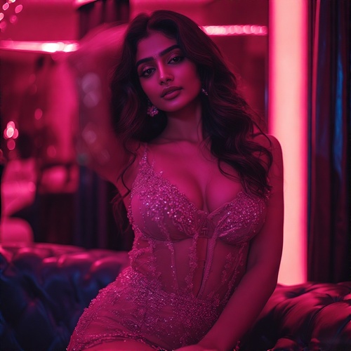 Bangalore Escort Agency